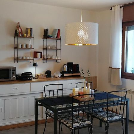 Art-Apart Lt Appartamento Con Giardino Privato Padua Exterior foto