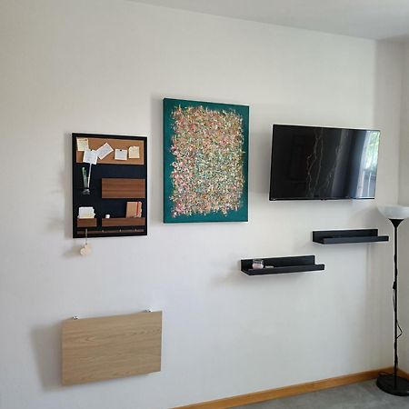 Art-Apart Lt Appartamento Con Giardino Privato Padua Exterior foto