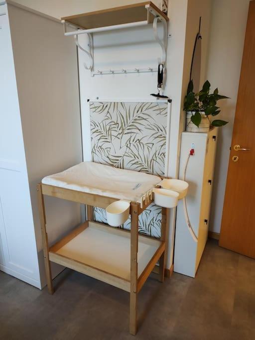 Art-Apart Lt Appartamento Con Giardino Privato Padua Exterior foto