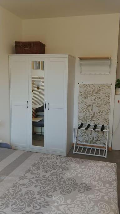 Art-Apart Lt Appartamento Con Giardino Privato Padua Exterior foto