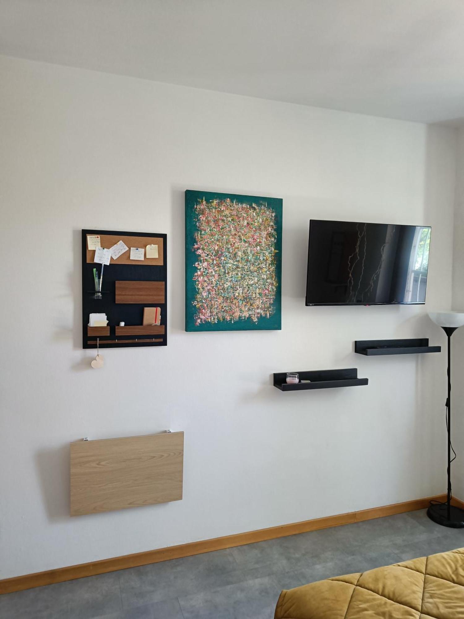Art-Apart Lt Appartamento Con Giardino Privato Padua Exterior foto